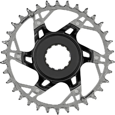 Sram XX Eagle Transmission Direct Mount E-MTB Chainring for Fazua 32T