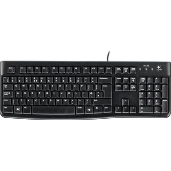 Logitech K120 920-002491