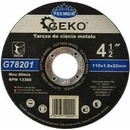 Geko G78201