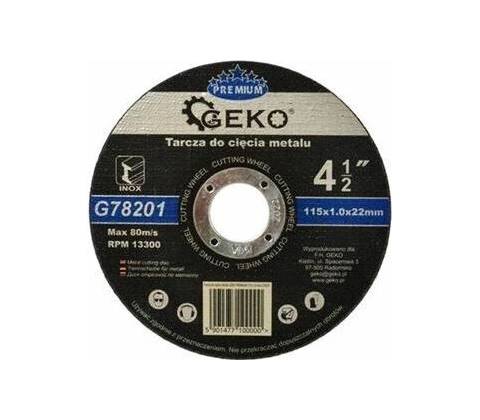 Geko G78201