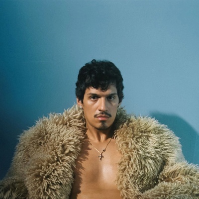 Apollo Omar God said no 1CD
