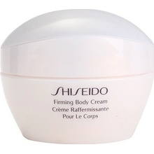 Shiseido Zpevňující tělový krém (Firming Body Cream) 200 ml