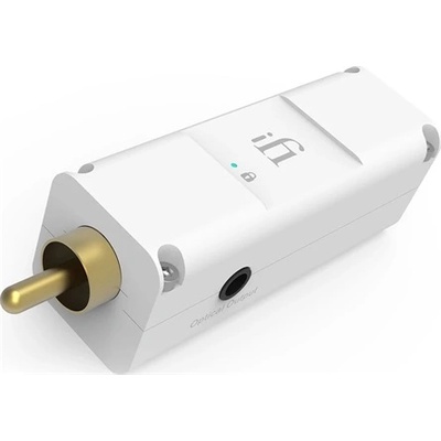 iFi audio SPDIF iPurifier2 шумов филтър IPURIFIER2 SPDIF (IPURIFIER2 SPDIF)