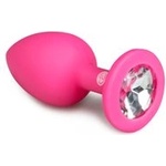EasyToys Diamond Plug Small (P23104)