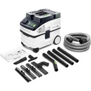 Image 1 of Festool CT 15 E-Set (577415)