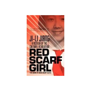 Red Scarf Girl (rpkg) | Ji-Li Jiang, David Henry Hwang (ISBN: 9780061667718)