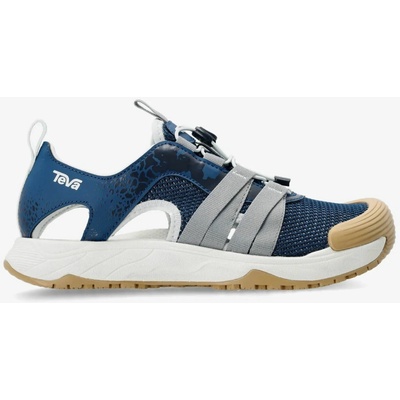 Teva Hydratrek Sandal CT blue opal
