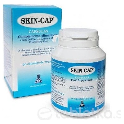 Skin-Cap capsules 90 kapsúl