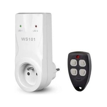 Elektrobock WS101
