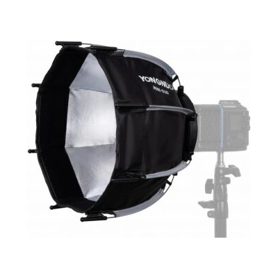 Ulanzi Softbox Yongnuo Mini-D30 pro Mini Bowens