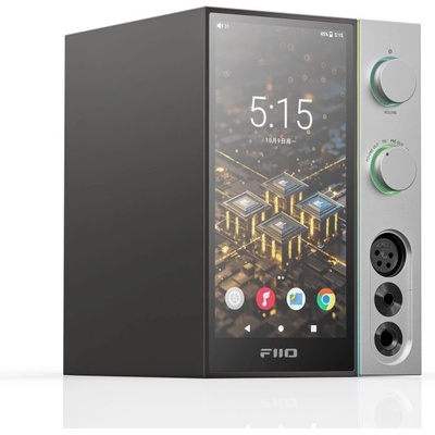 FiiO R9