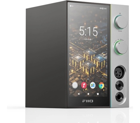 FiiO R9