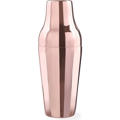 Bar up Francúzsky Shaker - medený - 0,6 L | Bar up 593301