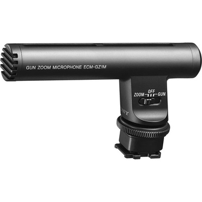 SONY ECM-GZ1