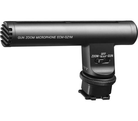 SONY ECM-GZ1