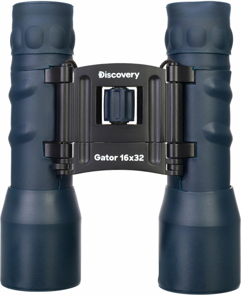 Discovery Gator 16x32