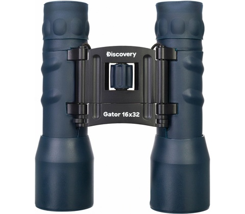 Discovery Gator 16x32
