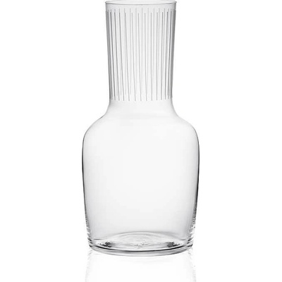 Crystalex karafa Pure line číra 0,7 l