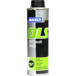 Marly OIL LEAK STOP - Стоп теч двигател (MARLY Oil Leak Stop)