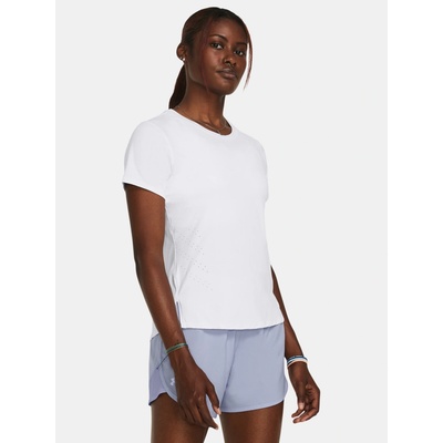 Under Armour Dámské tričko Launch Elite Shortsleeve