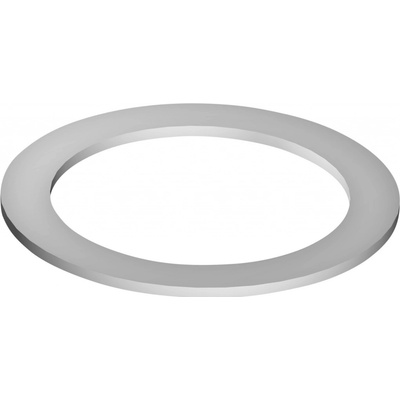 Alcadrain Těsnění 80 x 60 x 2,5 mm pro vypouštěcí ventily A02, 03, 03A, 07