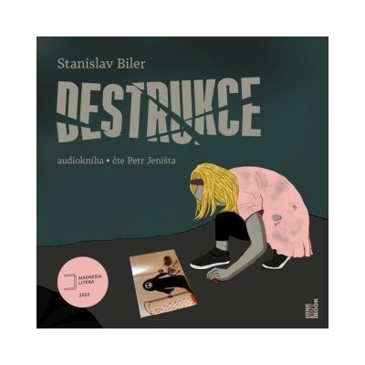 Destrukce - Stanislav Biler