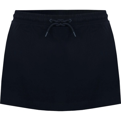 Miso Спортна пола Miso Women's Cargo Skort - Black