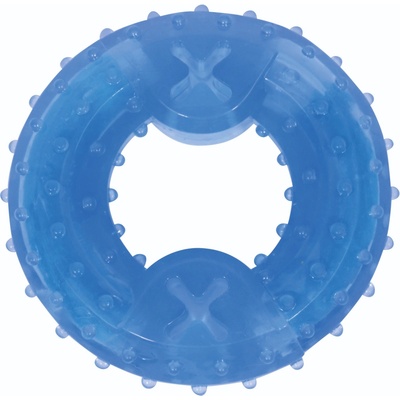 M Pets Cooling chladiaca hračka Frisbee 10,6 x 2,2 cm