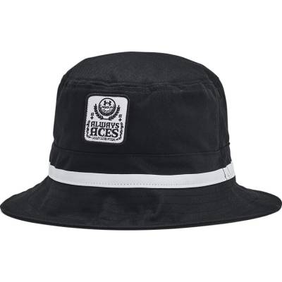 Under Armour Unisex Driver Golf Bucket černá