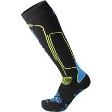 Mico Heavy Weight Superthermo Primaloft Ski Socks nero vigorsol