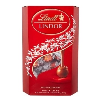 Lindt Lindor Milk 337 g