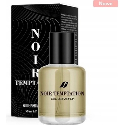 Farmasi Noir Temptation parfémovaná voda pánská 50 ml