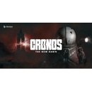 Cronos: The New Dawn