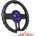 Sparco Калъф за волан sparco - sps102bl (21259)