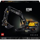 LEGO® Technic - Volvo EC500 Hybrid Excavator (42215)