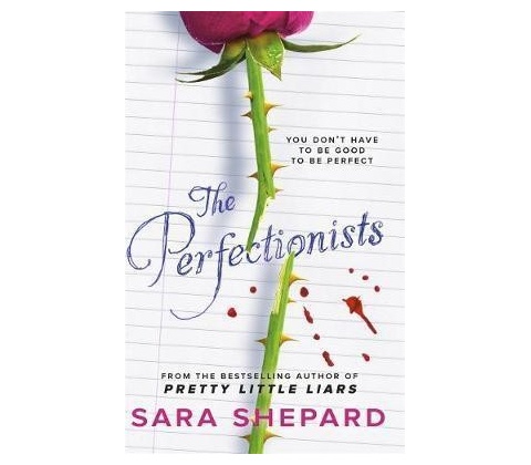 The Perfectionists