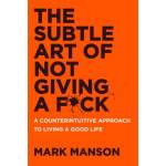 HarperCollins The Subtle Art of Not Giving a F*ck UK | Mark Manson