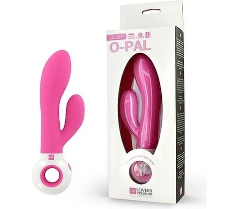 LoversPremium - O-Pal Glory