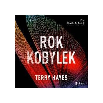 Rok kobylek