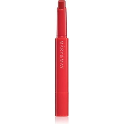 Mary&May Blooming Glow Lip дълготрайно червило с хидратиращ ефект цвят 03 Rosy Dew 1.7 гр