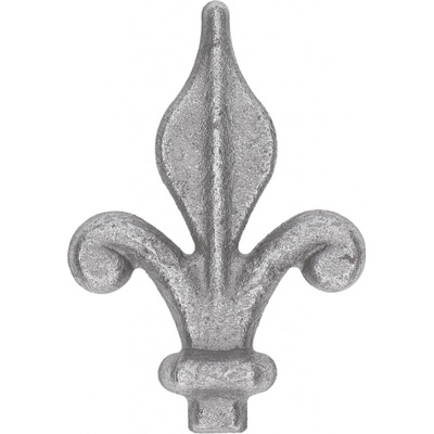 Špic, 90x63mm, na štvorhran: 12x12mm