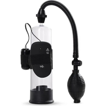 Image 1 of Toyz4Lovers Вибрираща пенис помпа BestSeller