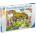 Ravensburger Пъзел Ravensburger от 500 части - Лятна къща (14709)