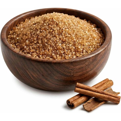 Les fruits du Paradis Škoricový cukor BIO 13% 100 g