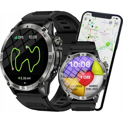 Wenom Explorer GPS