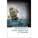The Narrative of Arthur Gordon Pym of Nantuck... - Edgar Allan Poe