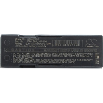 Cameron Sino CS-NP700