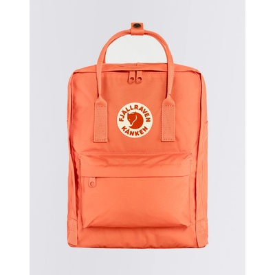 Fjällräven Kånken Korall 16 l