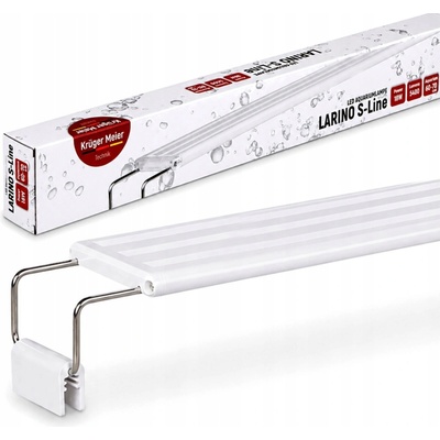 Kruger Meier Larino S-Line 18 W LED, 60-70 cm