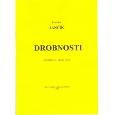 NELA Drobnosti